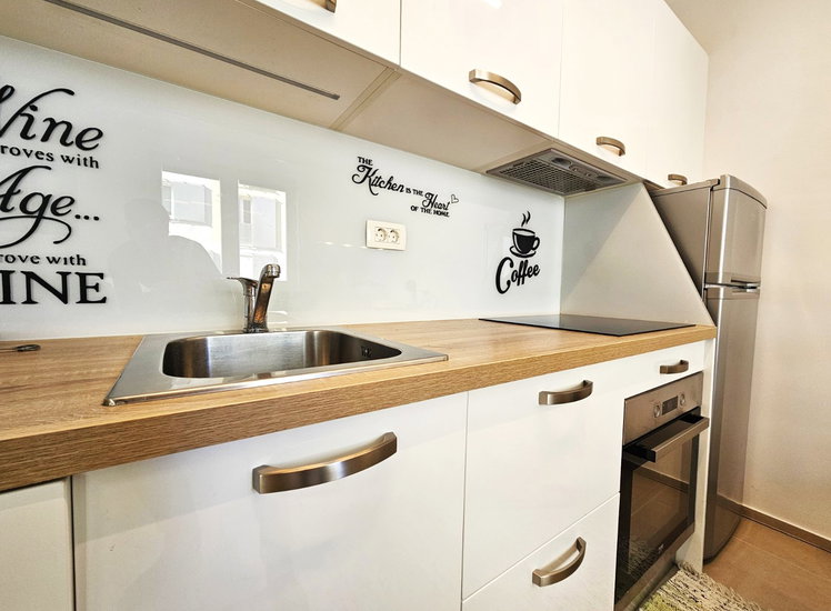 Lokacija: Obalno - kraška, Izola