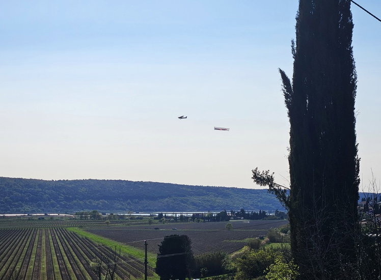 Lokacija: Obalno - kraška, Piran, Sečovlje