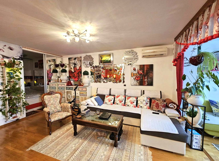 Lokacija: Obalno - kraška, Koper