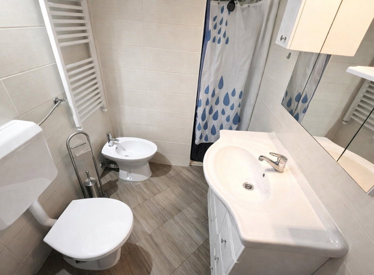 Lokacija: Obalno - kraška, Izola