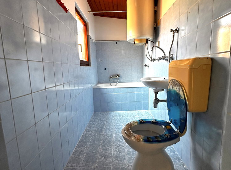 Lokacija: Obalno - kraška, Izola