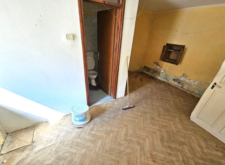 Lokacija: Notranjsko - kraška, Pivka, Pivka