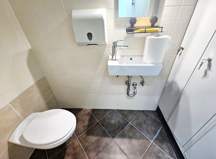 Lokacija: Obalno - kraška, Koper