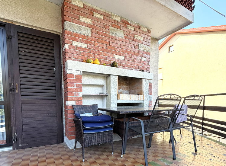 Lokacija: Obalno - kraška, Koper