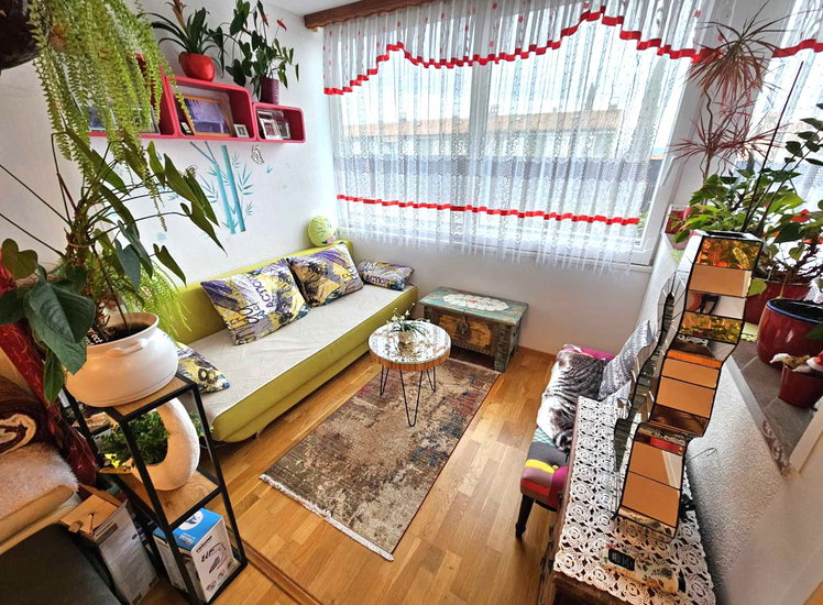 Lokacija: Obalno - kraška, Koper