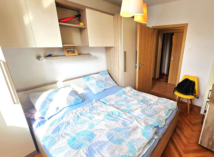 Lokacija: Obalno - kraška, Izola