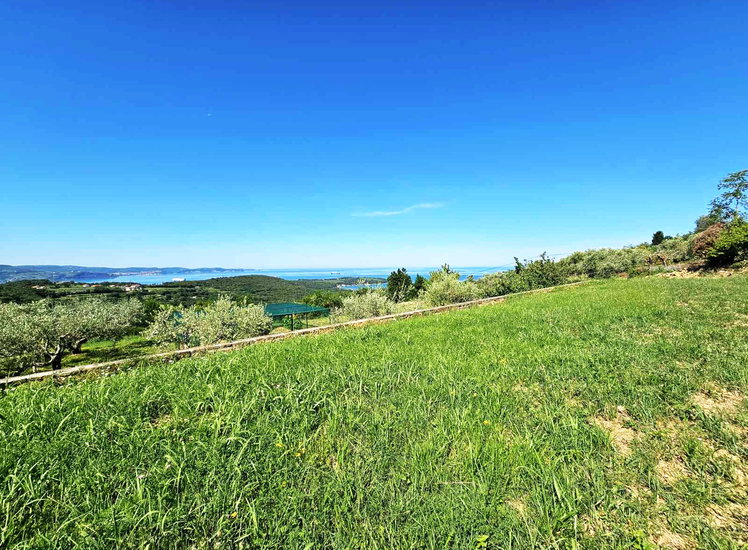Lokacija: Obalno - kraška, Koper, Kolomban