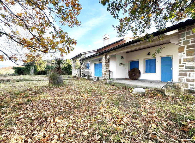 Lokacija: Obalno - kraška, Koper, Bošamarin