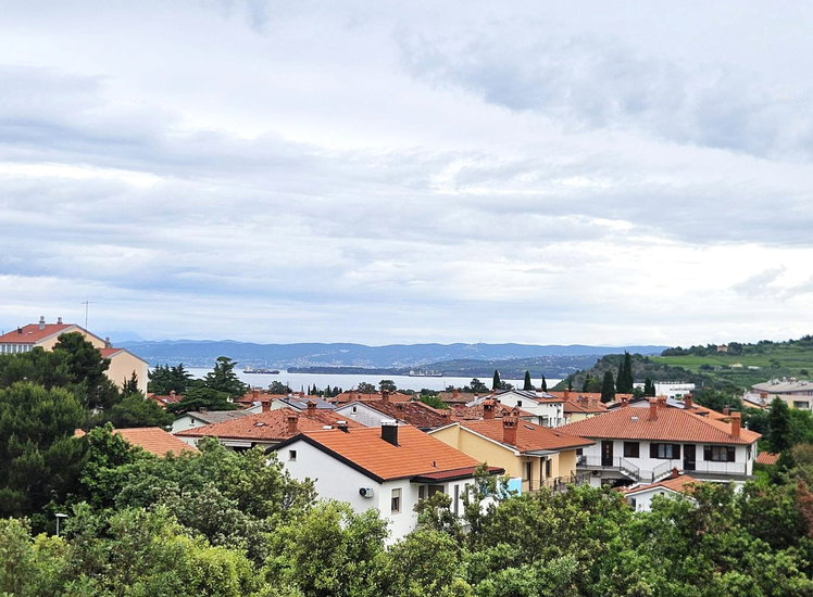Lokacija: Obalno - kraška, Izola