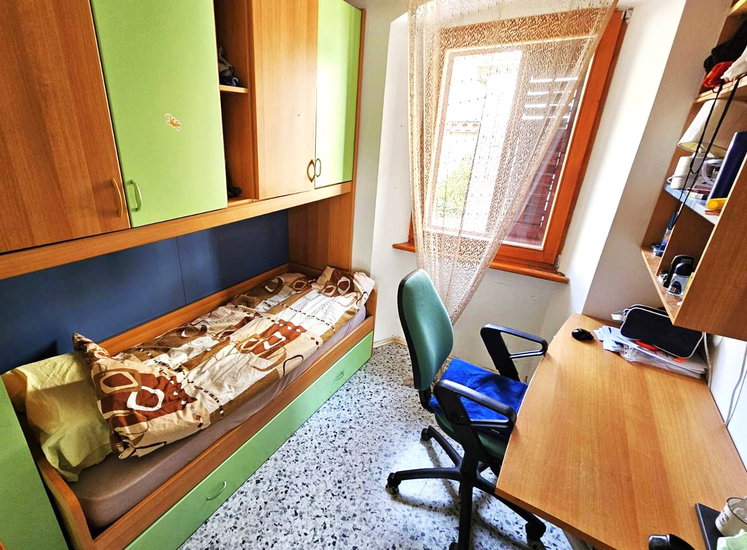 Lokacija: Obalno - kraška, Koper