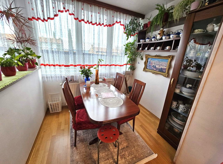 Lokacija: Obalno - kraška, Koper