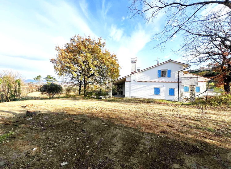 Lokacija: Obalno - kraška, Koper, Bošamarin