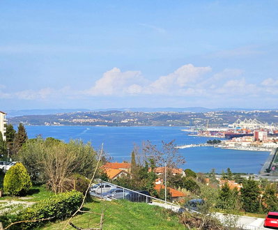 Lokacija: Obalno - kraška, Koper