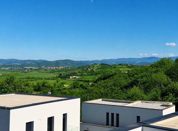 Lokacija: Obalno - kraška, Koper