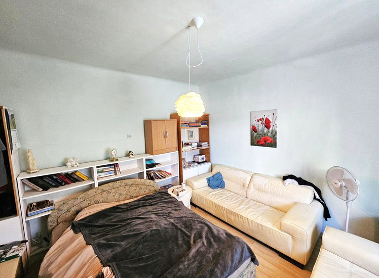 Lokacija: Obalno - kraška, Piran, Parecag