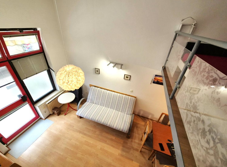 Lokacija: Obalno - kraška, Izola
