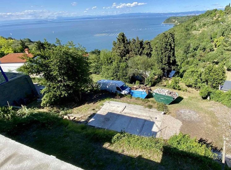 Lokacija: Obalno - kraška, Piran, Pacug