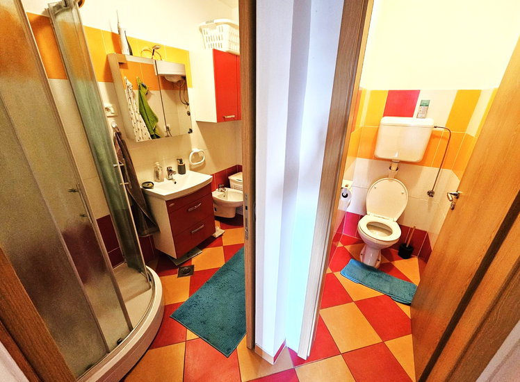 Lokacija: Obalno - kraška, Izola