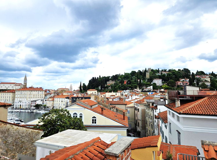 Lokacija: Obalno - kraška, Piran