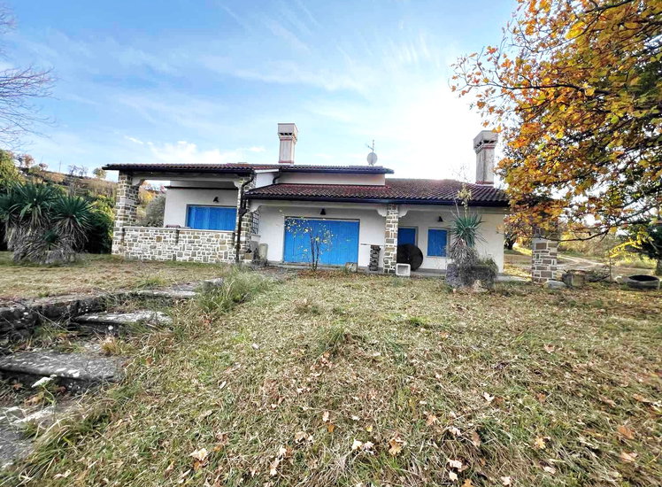 Lokacija: Obalno - kraška, Koper, Bošamarin