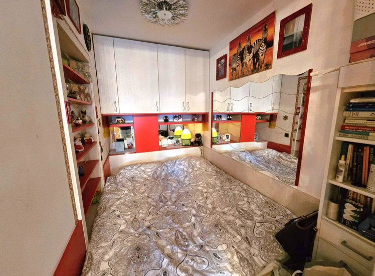 Lokacija: Obalno - kraška, Koper