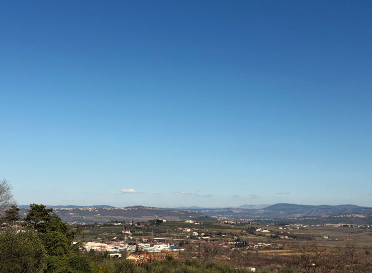 Lokacija: Obalno - kraška, Koper
