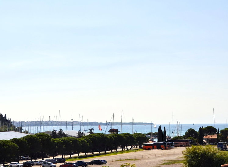Lokacija: Obalno - kraška, Piran, Lucija