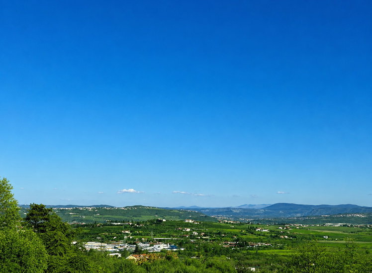 Lokacija: Obalno - kraška, Koper
