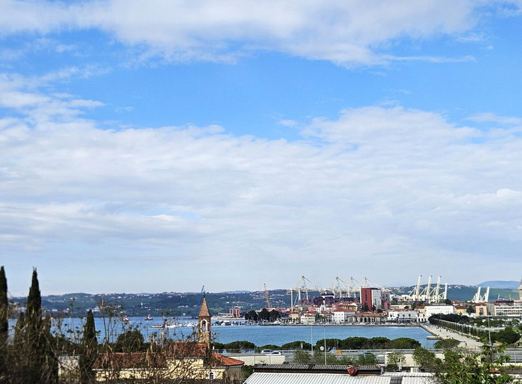 Lokacija: Obalno - kraška, Koper