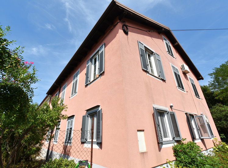 Lokacija: Obalno - kraška, Piran, Seča