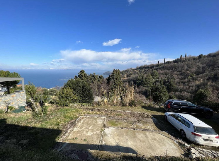 Lokacija: Obalno - kraška, Piran, Pacug