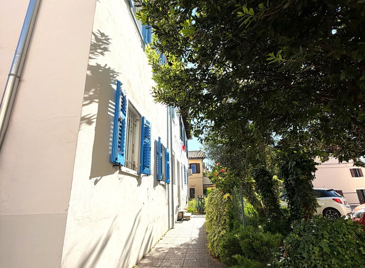 Lokacija: Obalno - kraška, Koper