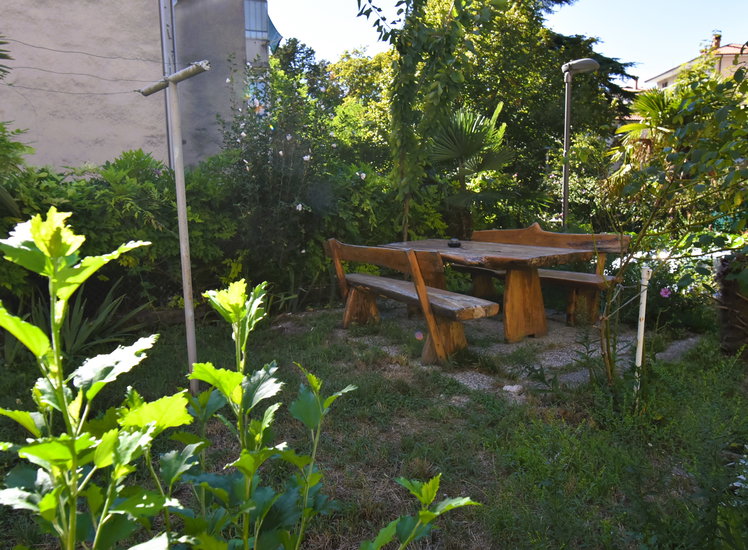 Lokacija: Obalno - kraška, Piran, Portorož