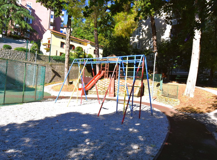Lokacija: Obalno - kraška, Piran, Portorož