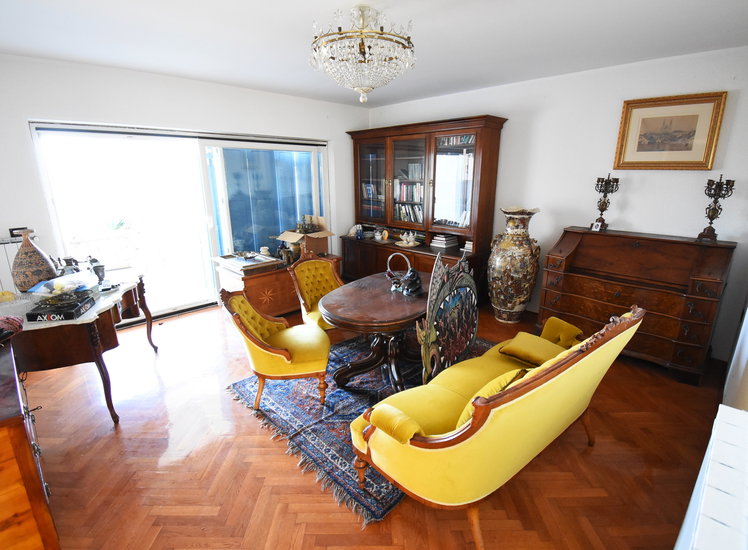 Lokacija: Obalno - kraška, Koper, Bošamarin