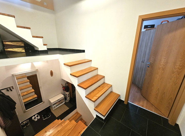 Lokacija: Obalno - kraška, Koper, Hrvatini