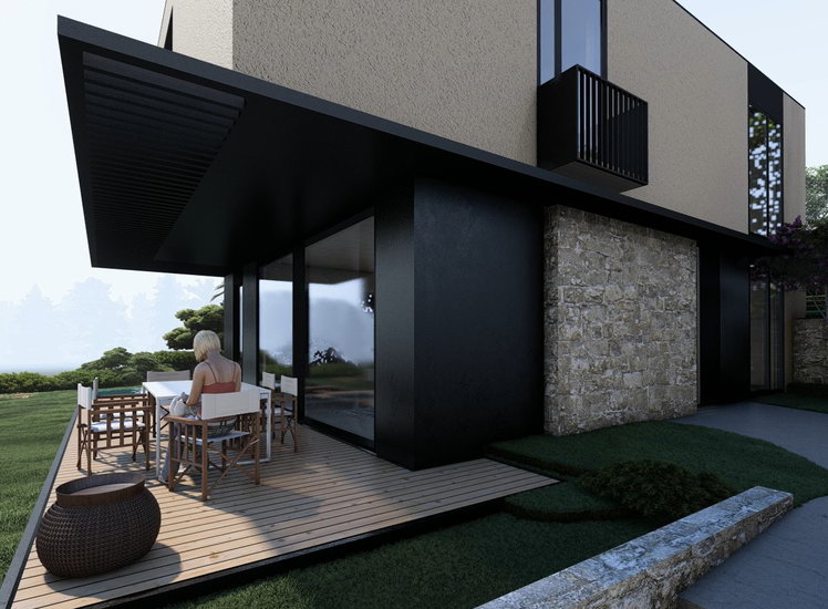 Lokacija: Obalno - kraška, Koper