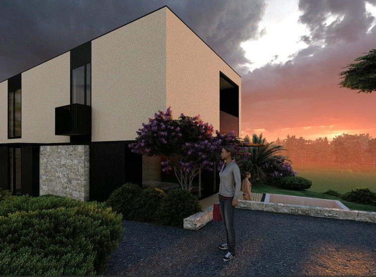 Lokacija: Obalno - kraška, Koper