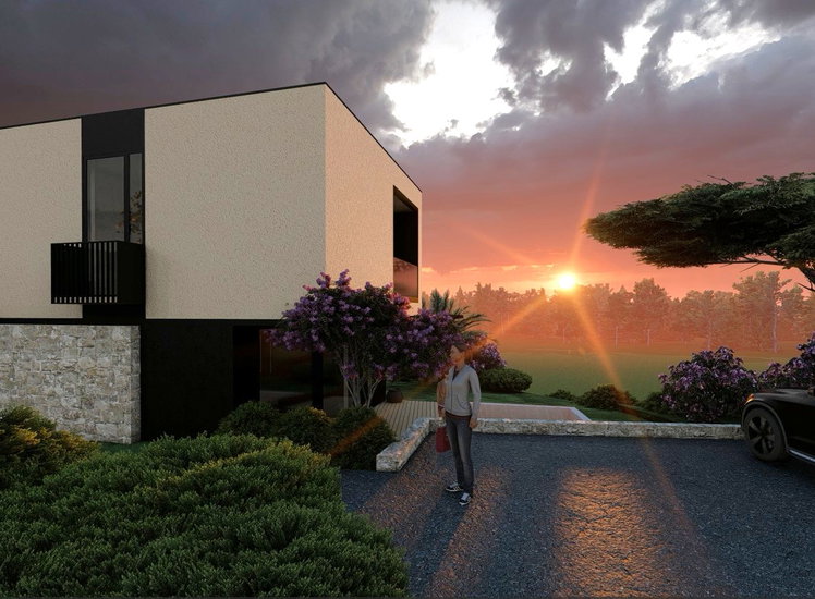 Lokacija: Obalno - kraška, Koper