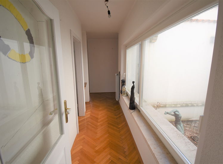 Lokacija: Obalno - kraška, Koper, Bošamarin