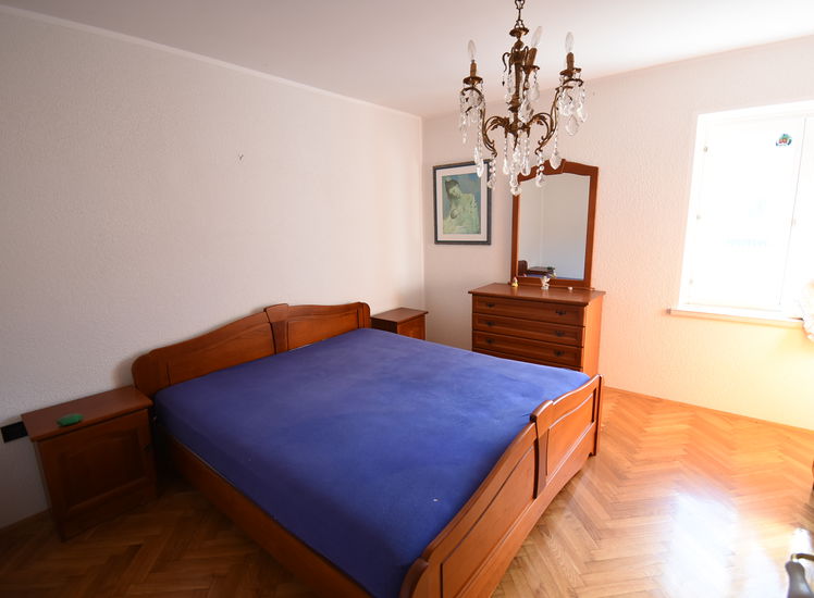 Lokacija: Obalno - kraška, Koper, Bošamarin