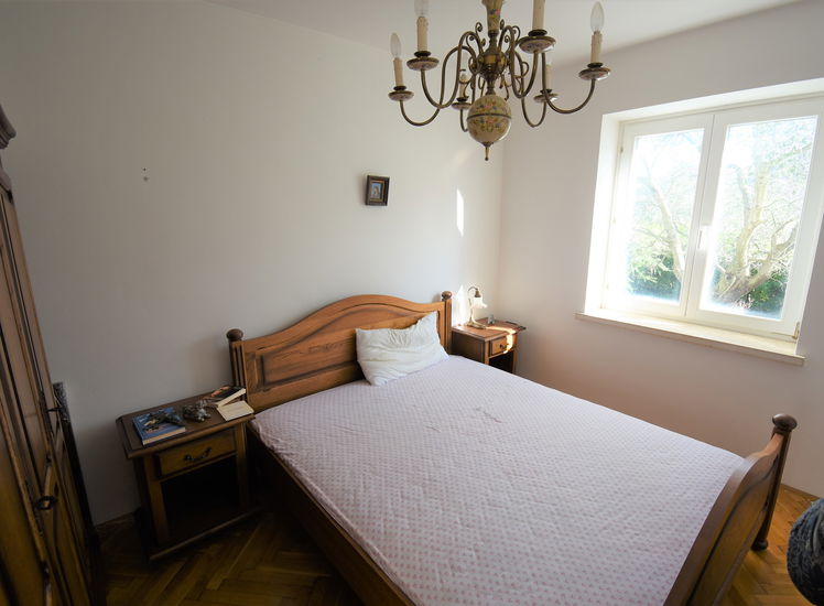 Lokacija: Obalno - kraška, Koper, Bošamarin