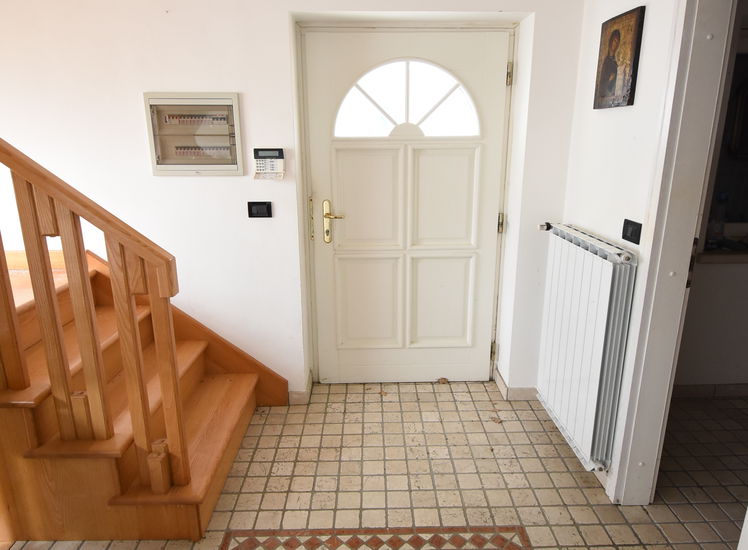 Lokacija: Obalno - kraška, Koper, Bošamarin