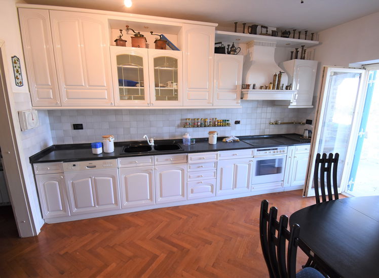 Lokacija: Obalno - kraška, Koper, Bošamarin