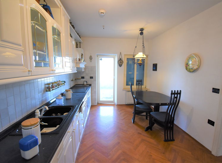 Lokacija: Obalno - kraška, Koper, Bošamarin