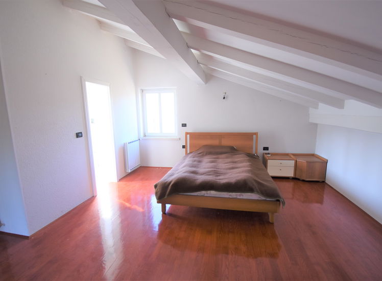 Lokacija: Obalno - kraška, Koper, Bošamarin