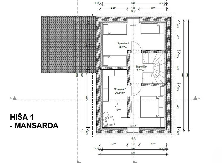 Lokacija: Obalno - kraška, Hrpelje - Kozina, Ocizla