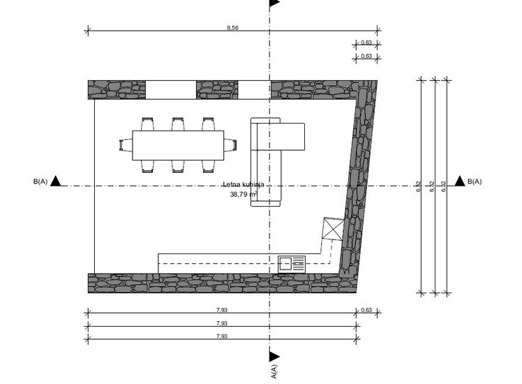 Lokacija: Obalno - kraška, Hrpelje - Kozina, Ocizla