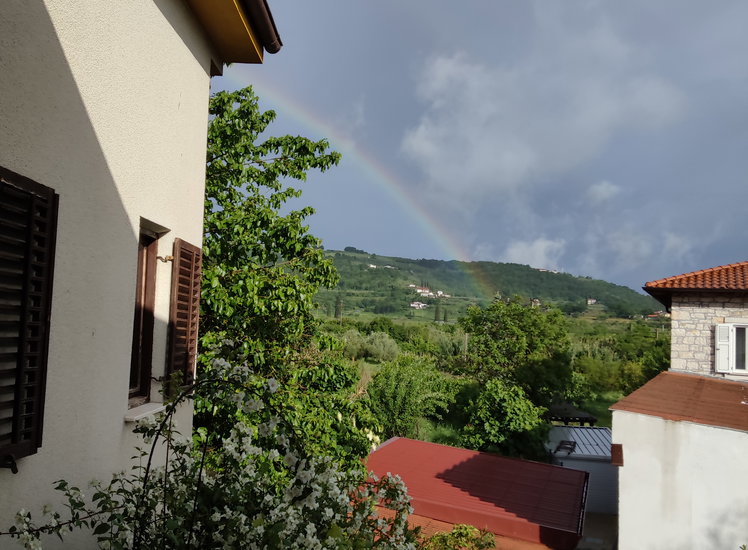 Lokacija: Obalno - kraška, Piran, Parecag