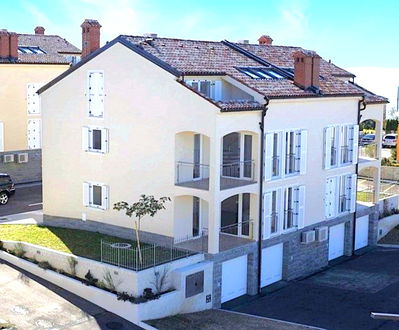 Lokacija: Obalno - kraška, Koper, Kolomban
